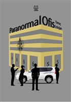 Paranormal Ofis Luna Yaynlar