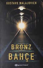 Bronz Bahe Epsilon Yaynevi