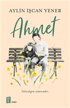 Ahmet Mona Kitap