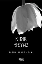 Krk Beyaz Gece Kitapl