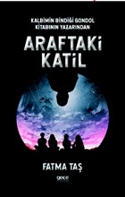 Araftaki Katil Gece Kitaplığı
