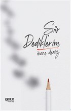 iir Dediklerim Gece Kitapl