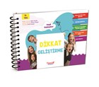 Dikkat Gelitirme 8+ Ya Yumurcak Yaynlar