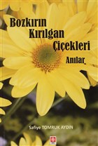 Bozkrn Krlgan iekleri Anlar Ekin Basm Yayn - Snav Kitaplar