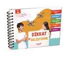 Dikkat Gelitirme 9+ Ya Yumurcak Yaynlar