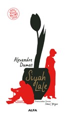 Siyah Lale Alfa Yaynlar