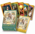Akaik Tarot Kartlar Butik Yaynlar