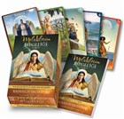 Meleklerin Bilgelii Tarot Kartlar Butik Yaynlar