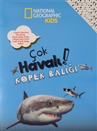 ok Haval Kpek Bal National Geographic Kids
