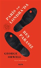 Paris ve Londra`da Be Parasz Alfa Yaynlar