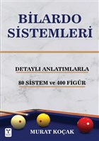 Bilardo Sistemleri Umuttepe Yaynlar