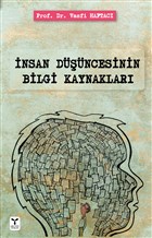 nsan Dncesinin Bilgi Kaynaklar Umuttepe Yaynlar