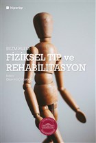 Bezmialem Fiziksel Tp ve Rehabilitasyon Hiper Tp
