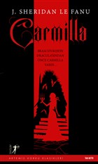 Carmilla Artemis Yaynlar