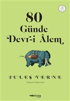 80 Günde Devr-i Alem Tefrika Yayınları