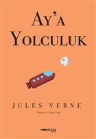 Ay`a Yolculuk Tefrika Yaynlar