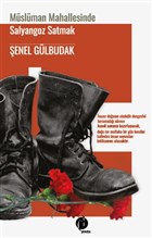 Mslman Mahallesinde Salyangoz Satmak Herdem Kitap