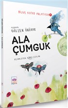 Ala umguk - Bilge Kutad Anlatyor 1 tken Neriyat
