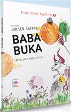 Baba Buka -  Bilge Kutad Anlatyor 2 tken Neriyat
