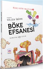 Bke Efsanesi - Bilge Kutad Anlatyor 3 tken Neriyat