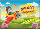 Dikkat almalar 2. Kitap (Kalem Hediyeli) Yumurcak Yaynlar