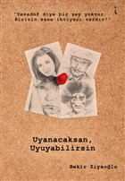 Uyanacaksan Uyuyabilirsin kinci Adam Yaynlar