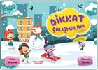 Dikkat almalar 4. Kitap (Kalem Hediyeli) Yumurcak Yaynlar