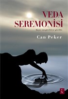 Veda Seremonisi kinci Adam Yaynlar