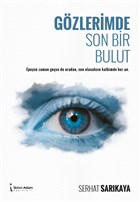 Gzlerimde Son Bir Bulut kinci Adam Yaynlar