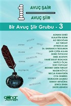 1 Avu air 1 Avu iir &`;Bir Avu iir Grubu-3” Glnar Yaynlar