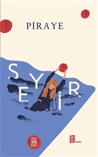 Seyir (Ciltli) Mona Kitap