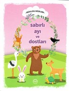 Sabrl Ay ve Dostlar - Hikayelerle Deerlerim Diyanet leri Bakanl