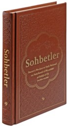 Sohbetler 9. Cilt Ahska Yaynevi