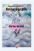 Enneagram - z`de Sevgi Ekin Basm Yayn - Snav Kitaplar