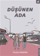 Dnen Ada Kara Karga Yaynlar