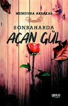 Sonbaharda Aan Gl Gece Kitapl