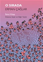 O Srada: kinci Kitap Kara Karga Yaynlar