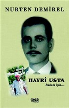 Hayri Usta Gece Kitapl