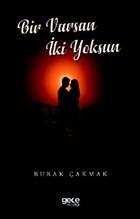 Bir Varsn ki Yoksun Gece Kitapl