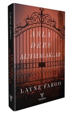Asla Ders Almayacaklar Theseus Yaynevi