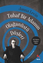 Tuhaf Bir Adamn Olaanst Dleri Nora Kitap
