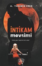 ntikam Mevsimi Nemesis Kitap