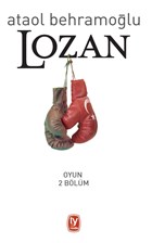 Lozan Tekin Yaynevi