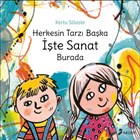 Herkesin Tarz Baka te Sanat Burada Arden Yaynlar