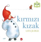 Krmz Kzak Beyaz Balina Yaynlar