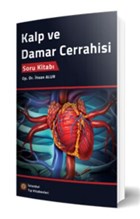 Kalp ve Damar Cerrahisi Soru Kitab stanbul Tp Kitabevi