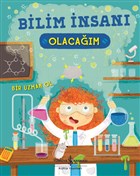 Bilim nsan Olacam  Bankas Kltr Yaynlar