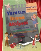 Yaratc Drama Atlyesi  Bankas Kltr Yaynlar
