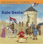Kale Gezisi - Elenceli Tarih  Bankas Kltr Yaynlar