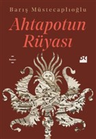 Ahtapotun Ryas Doan Kitap